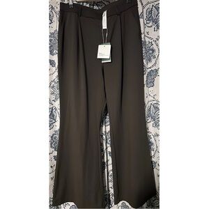 Halara Wide Leg Pants Large